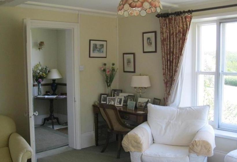 ベッドアンドブレックファースト Pigeonwood House