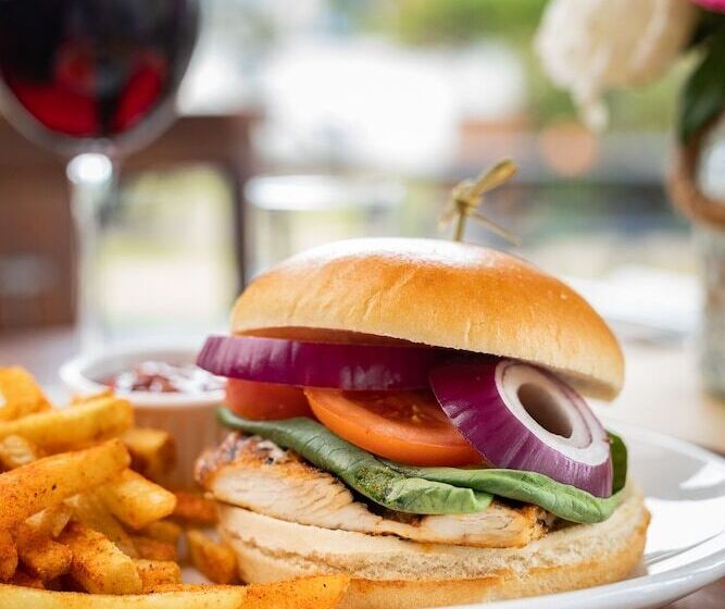 مبيت وإفطار Pollards Inn