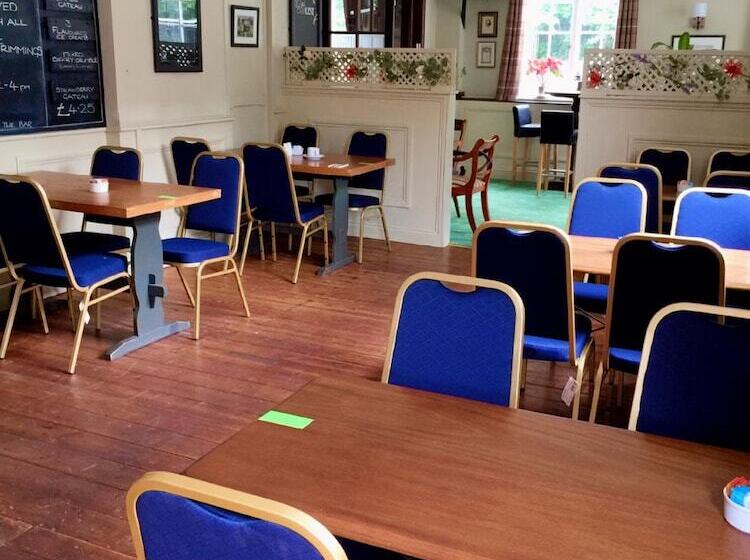 ベッドアンドブレックファースト Prince Of Wales