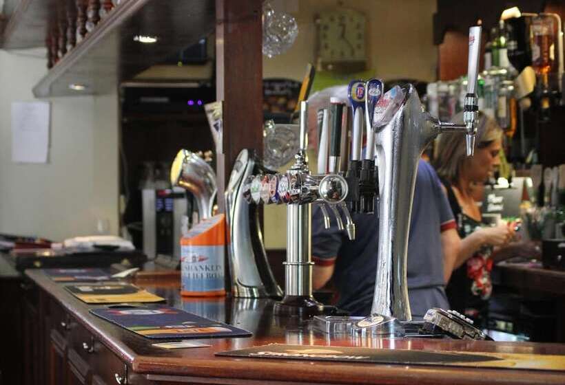 ベッドアンドブレックファースト Prince Of Wales