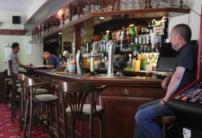 ベッドアンドブレックファースト Prince Of Wales