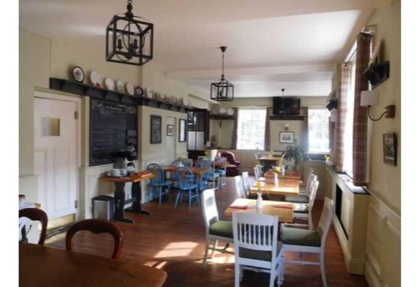 ベッドアンドブレックファースト Prince Of Wales