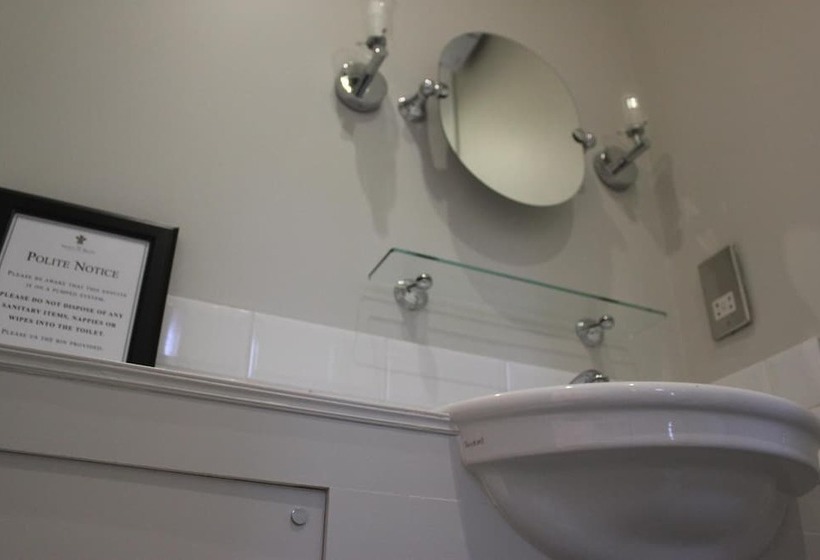 ベッドアンドブレックファースト Prince Of Wales