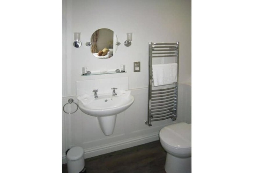 ベッドアンドブレックファースト Prince Of Wales