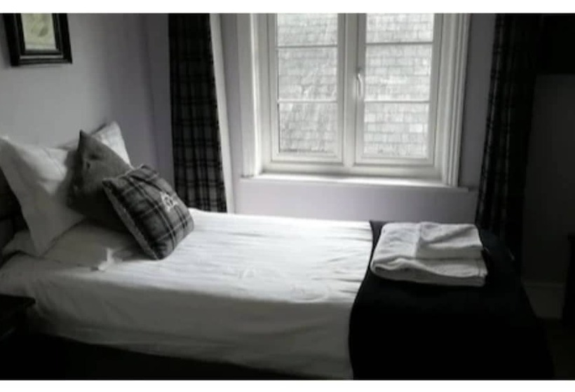 ベッドアンドブレックファースト Prince Of Wales