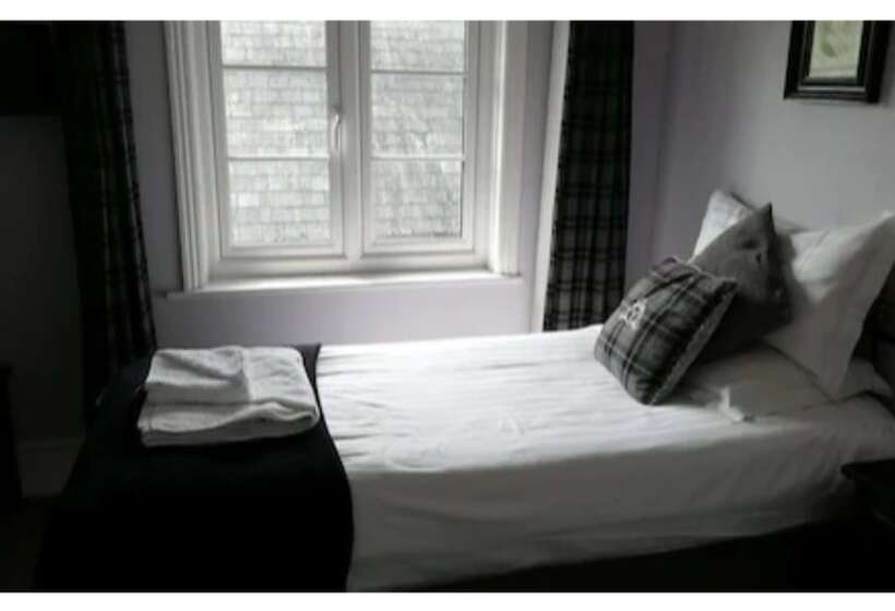 ベッドアンドブレックファースト Prince Of Wales