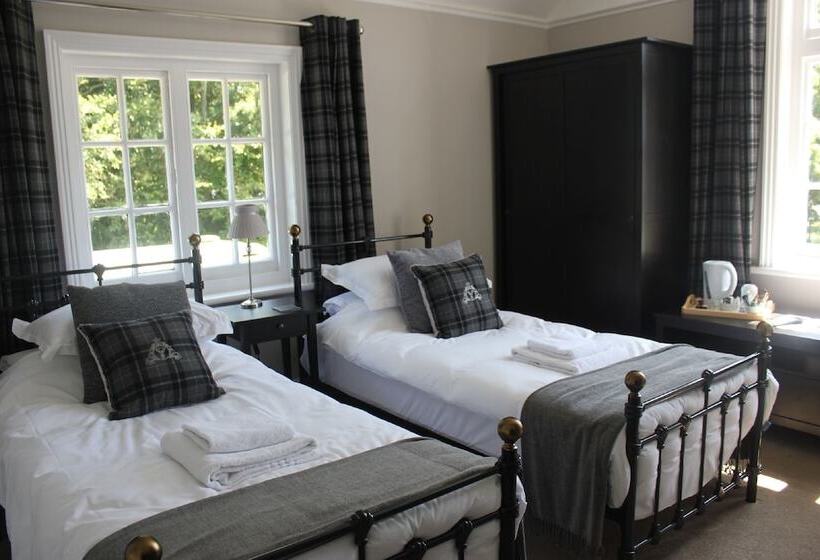 ベッドアンドブレックファースト Prince Of Wales