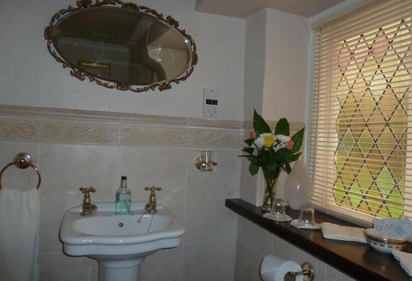 Bed and Breakfast Queen Anne House