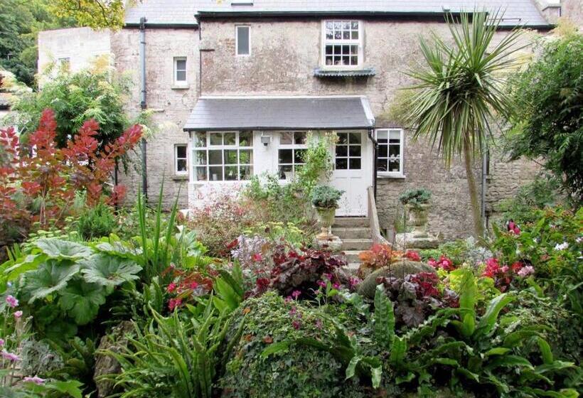 Bed and Breakfast Queen Anne House