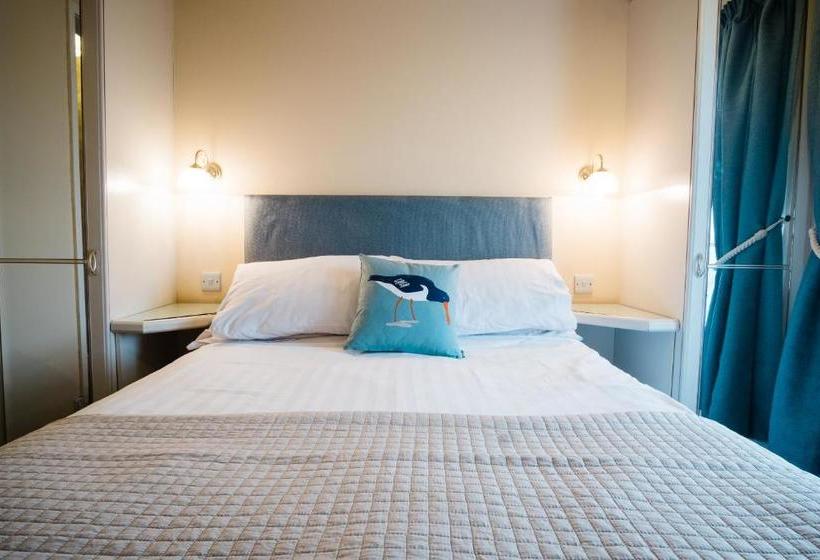 Bed and Breakfast Stancroft House