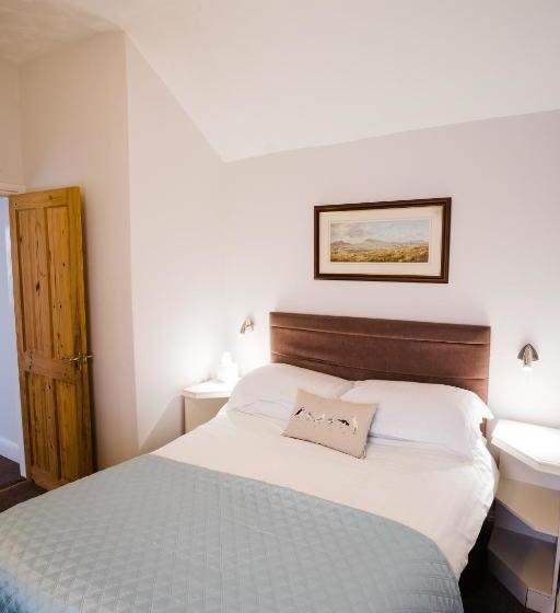 Bed and Breakfast Stancroft House