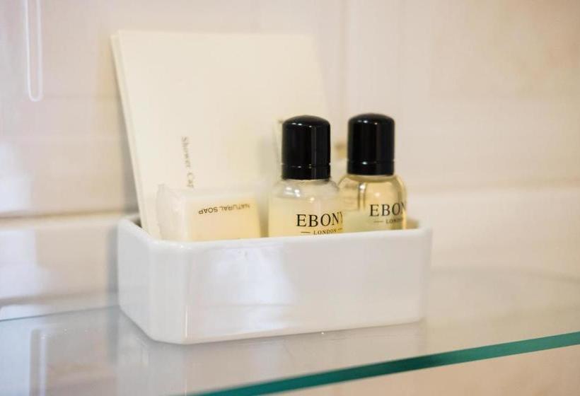 Bed and Breakfast Stancroft House