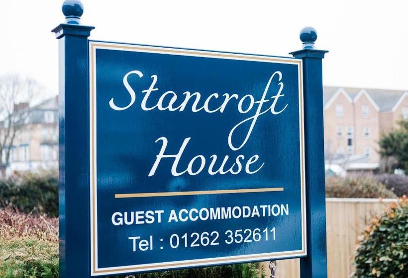 Bed and Breakfast Stancroft House