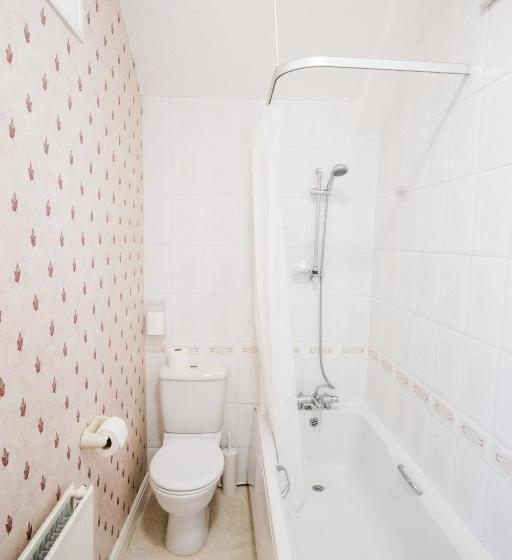 Bed and Breakfast Stancroft House