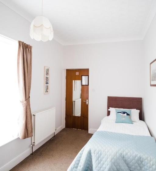 Bed and Breakfast Stancroft House