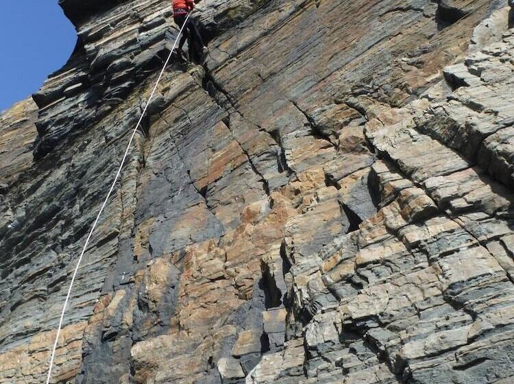 ベッドアンドブレックファースト The Antlers