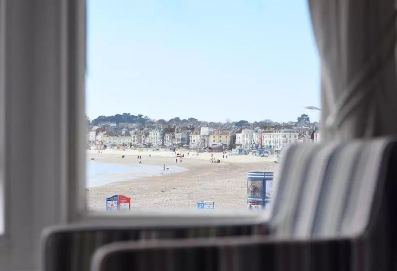 ベッドアンドブレックファースト The Beach House