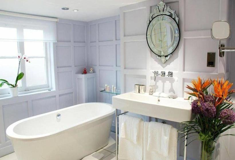 مبيت وإفطار The Black Horse Fulmer