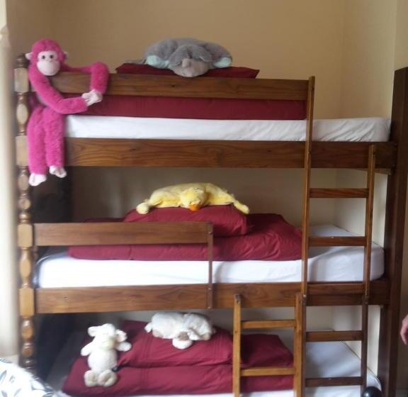 צימר The Breverton