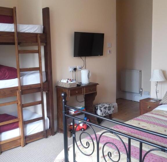 צימר The Breverton