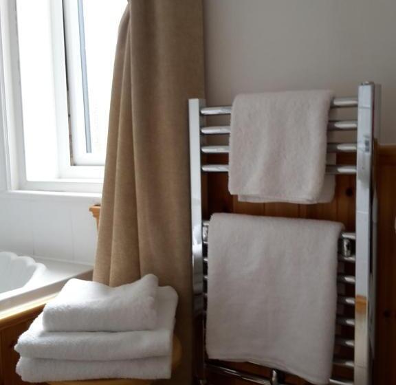 צימר The Breverton