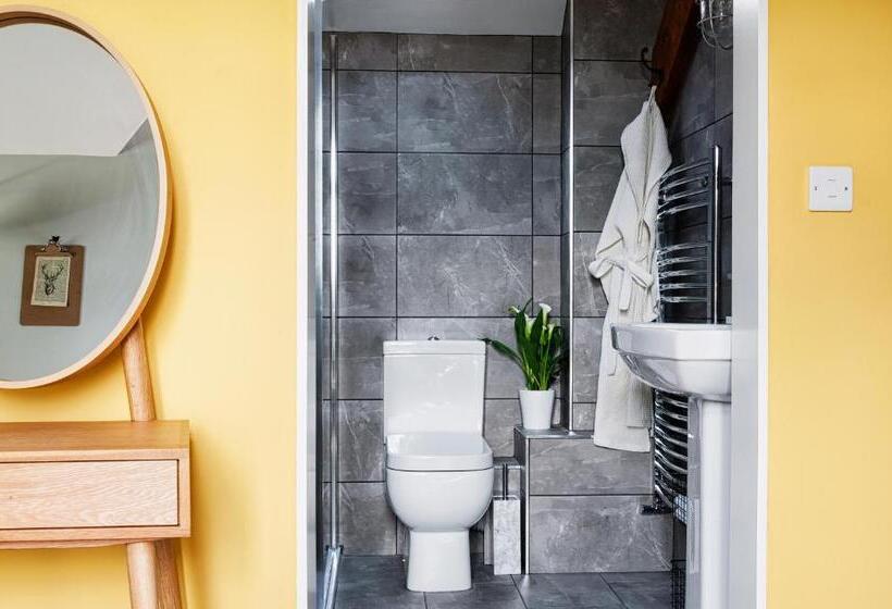 Bed and Breakfast The Coach House