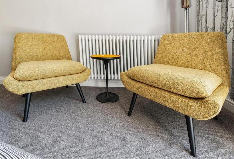 Bed and Breakfast The Coach House