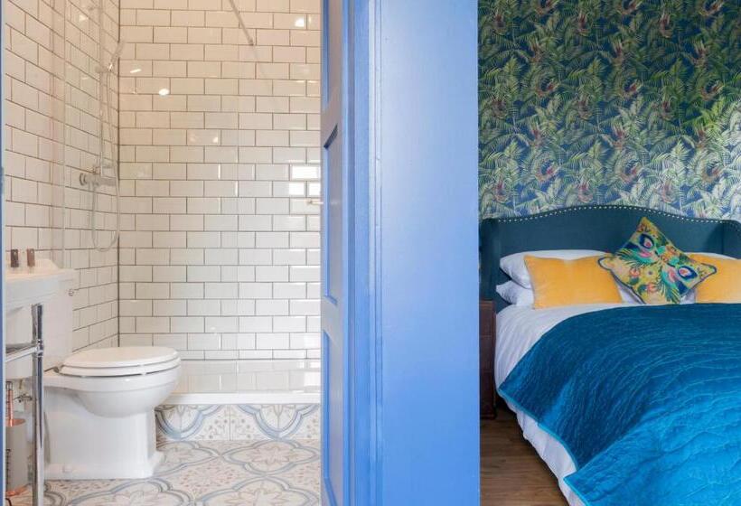 Bed and Breakfast The Coach House