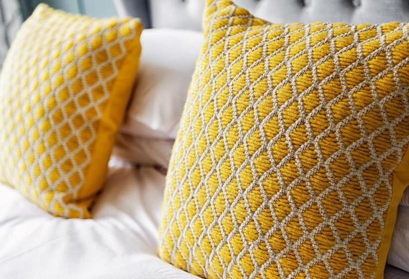 Bed and Breakfast The Coach House