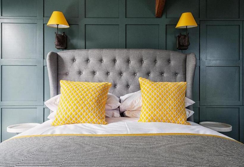 Bed and Breakfast The Coach House