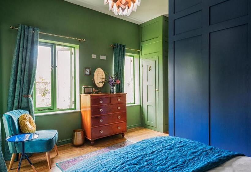 Bed and Breakfast The Coach House