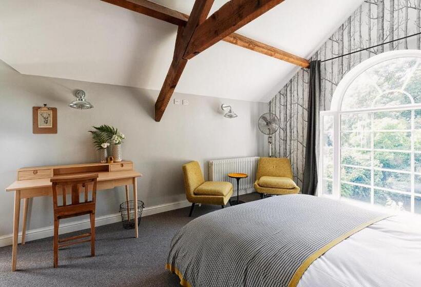 Bed and Breakfast The Coach House