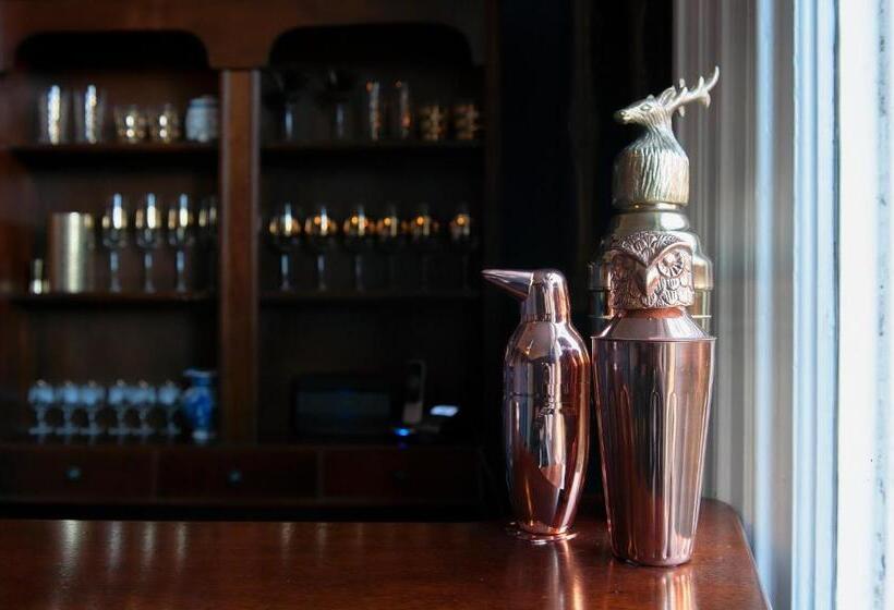 Bed and Breakfast The Coach House