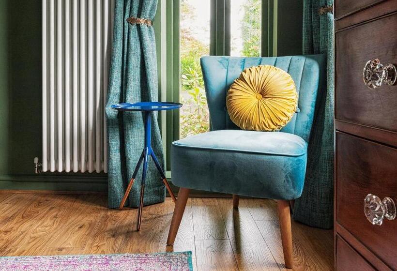 Bed and Breakfast The Coach House