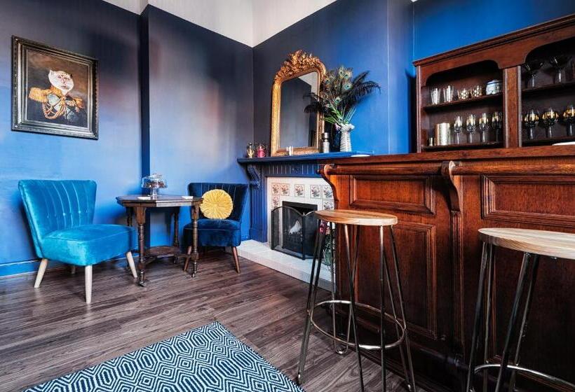 Bed and Breakfast The Coach House