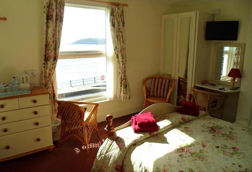 住宿加早餐  The Corner House