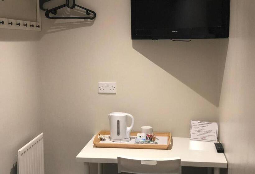 مبيت وإفطار The Fulwich