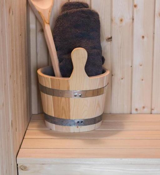 مبيت وإفطار The Old Rectory