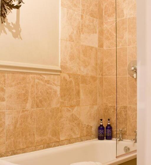 مبيت وإفطار The Old Rectory