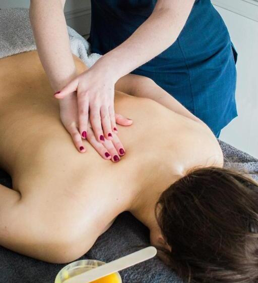 مبيت وإفطار The Old Rectory