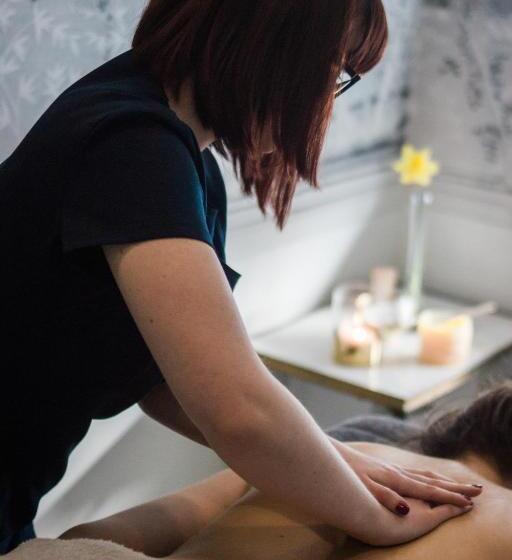 مبيت وإفطار The Old Rectory