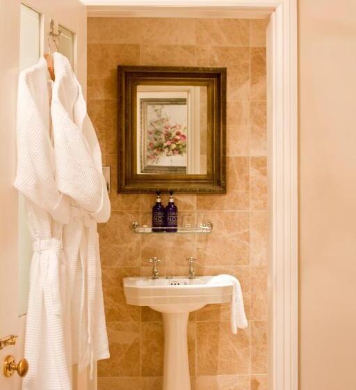 مبيت وإفطار The Old Rectory