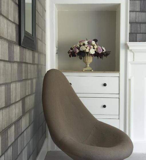 مبيت وإفطار The Old Rectory