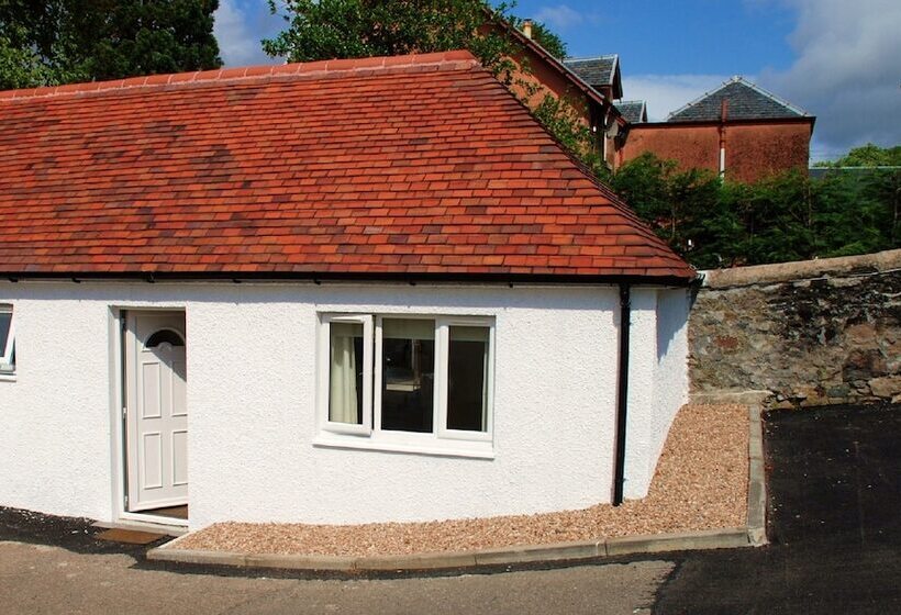 Nocleg ze śniadaniem The Willows   Room Only Accommodation