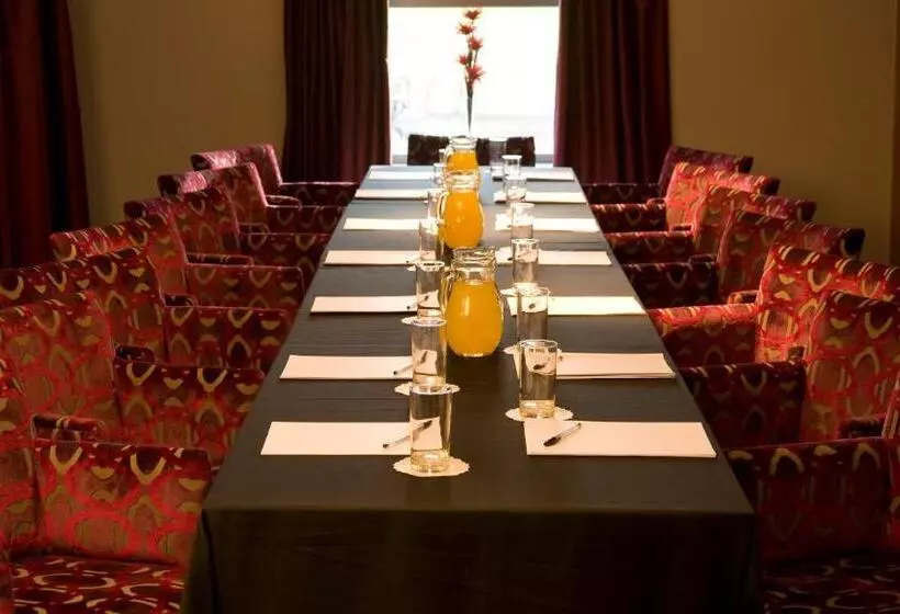 Aamiaismajoitus (B&B) Wharton Park Golf & Country Club