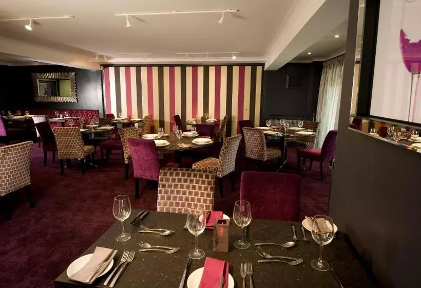 Aamiaismajoitus (B&B) Wharton Park Golf & Country Club