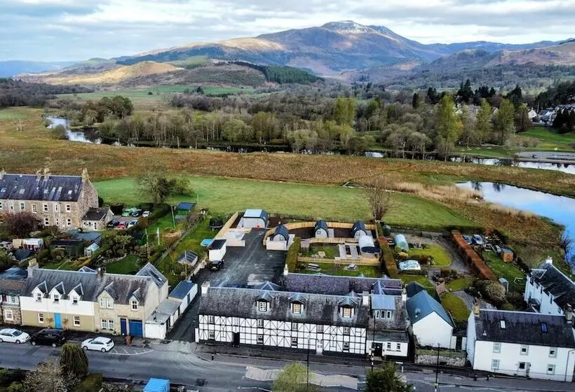 Callander Hostel