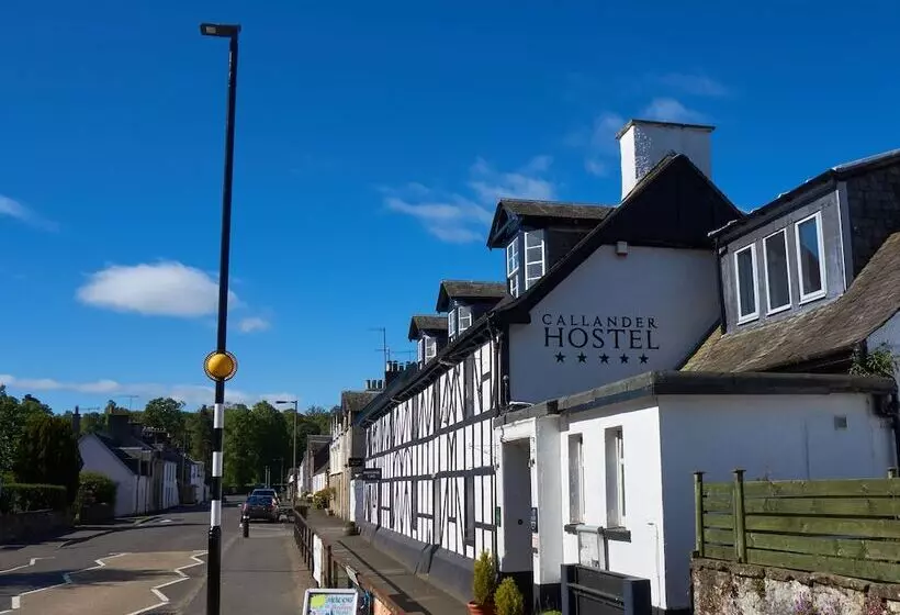 Callander Hostel