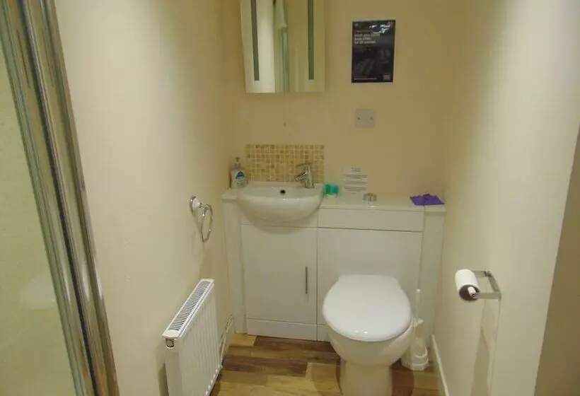 Callander Hostel