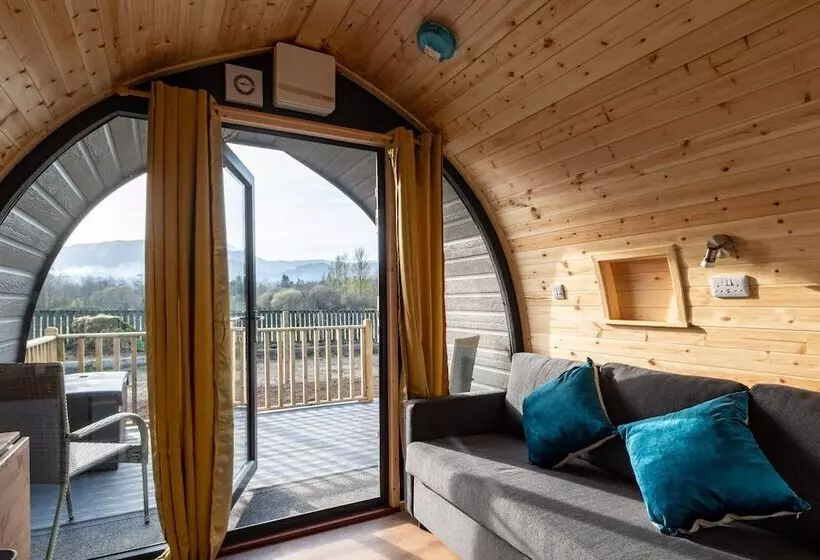 Callander Hostel